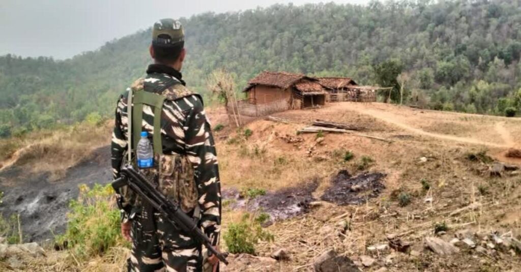 RANCHI NEWS : PLFI के नाम पर मांग ली एक करोड़ की रंगदारी, जानें क्या है पूरा मामला 