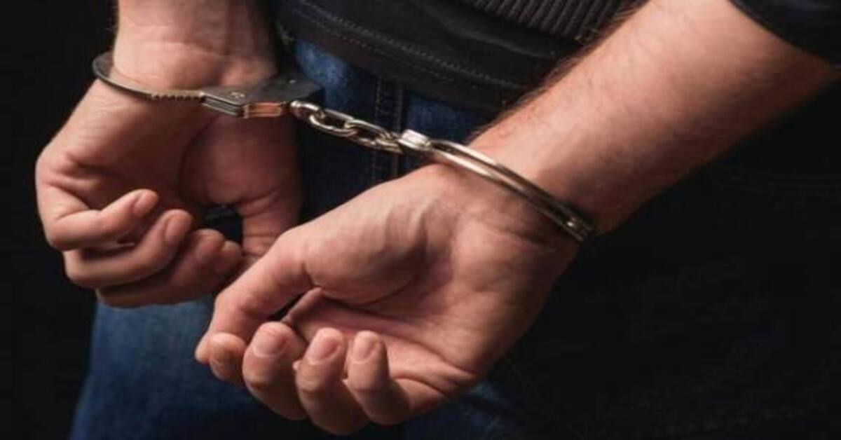 RANCHI NEWS: टीपीसी के दो उग्रवादी रांची से गिरफ्तार, व्यवसाई से मांगी थी रंगदारी