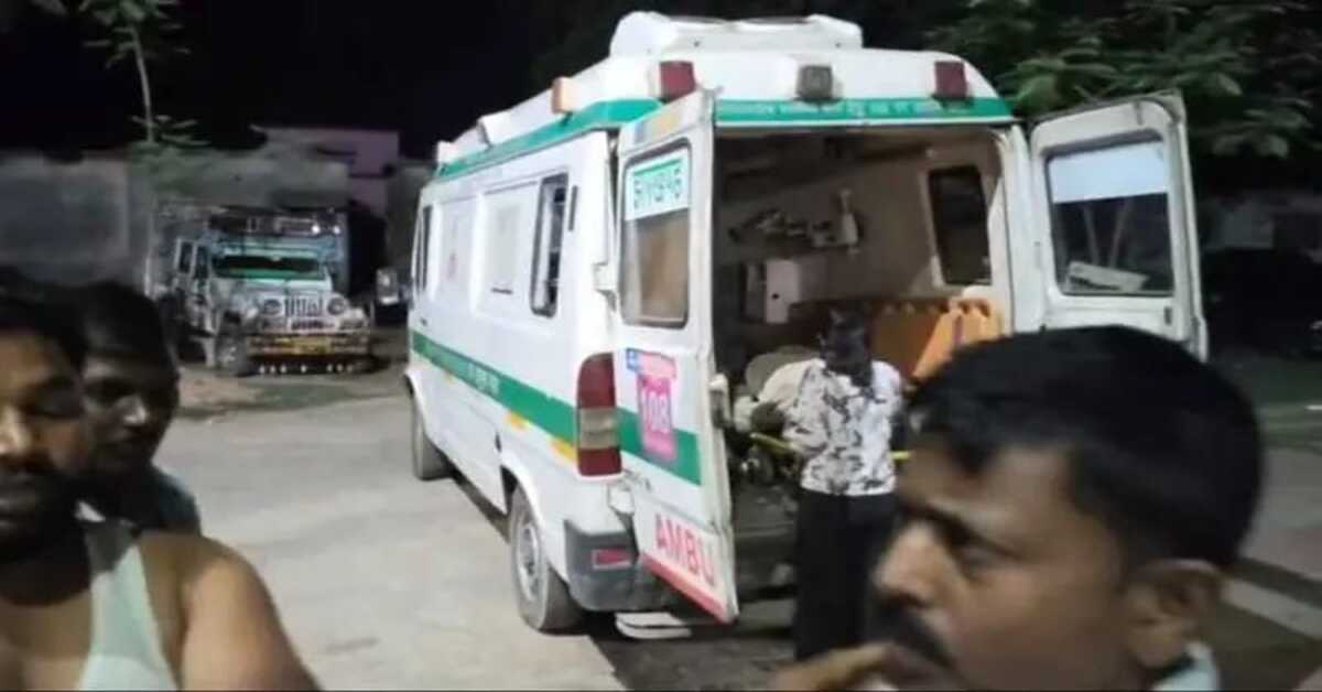RANCHI NEWS: तमाड़ में दर्दनाक हादसा, तालाब में डूब गई तेज रफ्तार कार, 2 युवकों की मौत