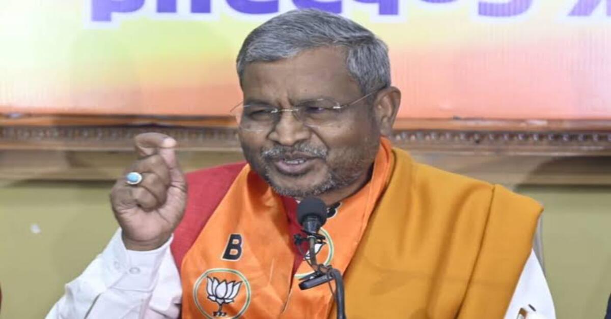 Ranchi News : होटवार जेल में महिला कैदी के शोषण के आरोप पर बाबूलाल मरांडी ने हेमंत सोरेन को लिखा पत्र