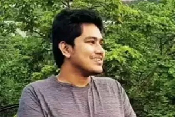 रिम्स के पीजी डॉक्टर सानू सनल बरवार की संदिग्ध मौ'त, कटहल मोड़ के एक घर में मिली लाश