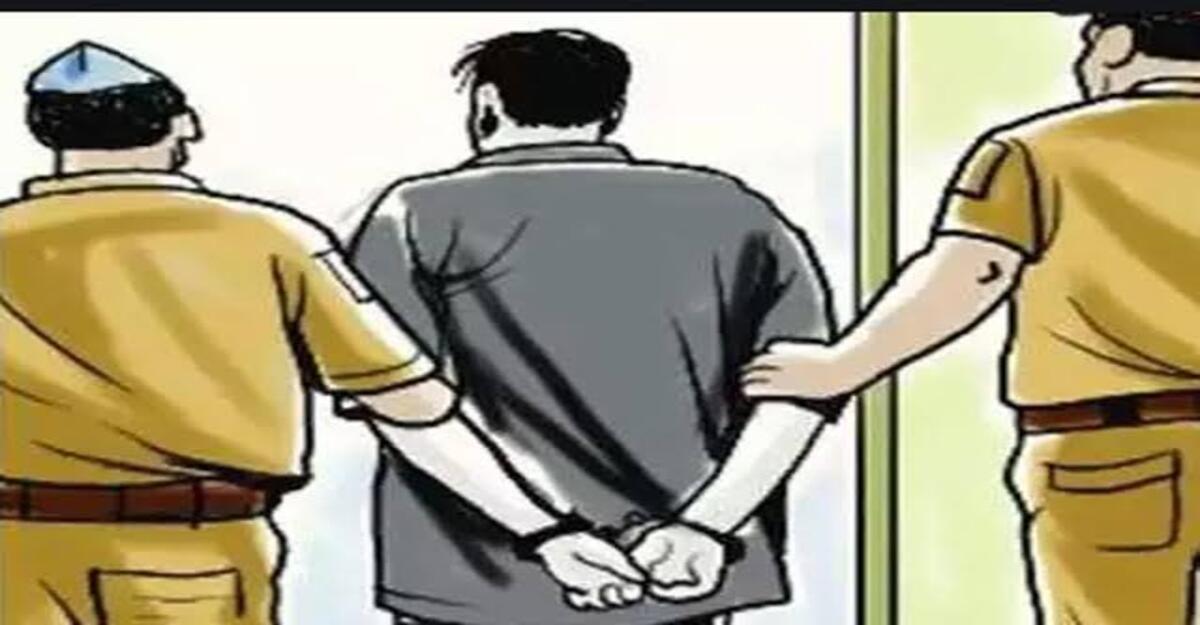 Liquor Smuggling : लातेहार में शराब तस्करी के अंतरराज्यीय गिरोह का खुलासा; एक करोड़ की खेप जब्त, पांच गिरफ्तार