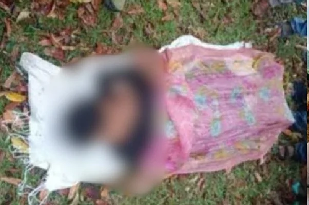 संदिग्ध हालात में छात्रा की मौ'त, शव बरामद कर जांच में जुटी पुलिस