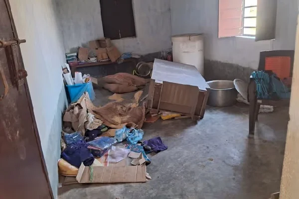 कोडरमा