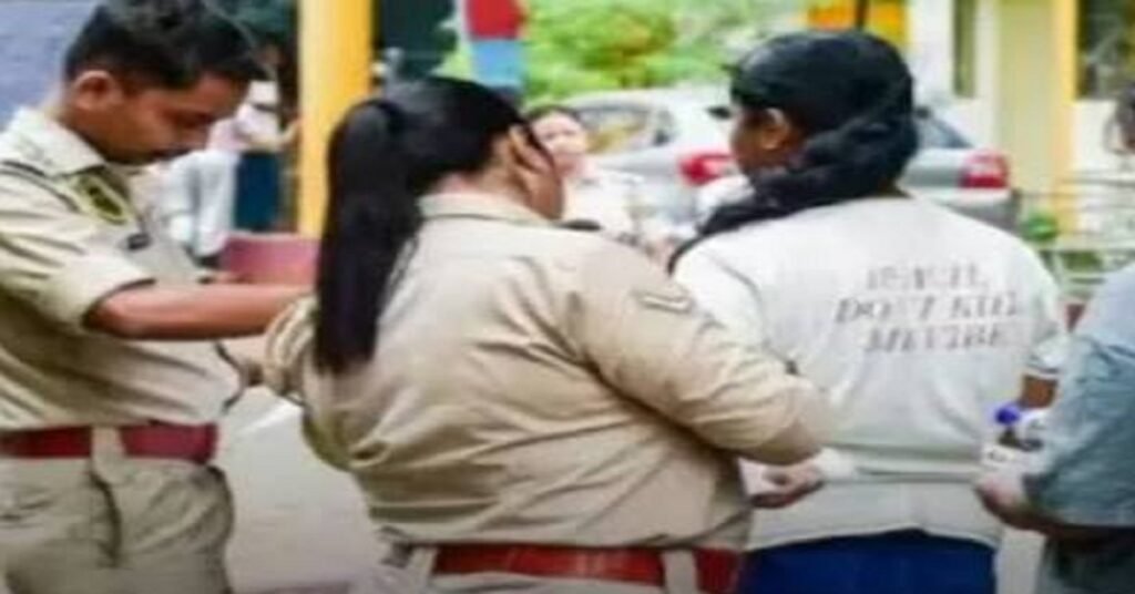 NEET Fraud:स्टेट टॉपर से सॉल्वर गैंग तक!पूनम का नाम आने से मचा हड़कंप, जानिए NEET री-एग्जाम में गड़बड़ी का झारखंड कनेक्शन