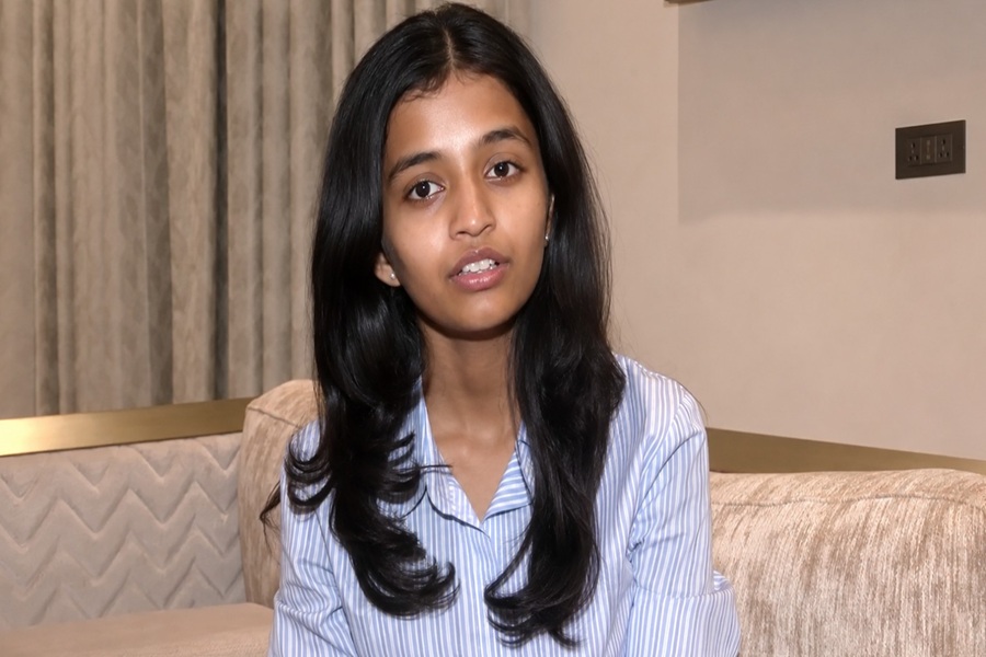 री-इवैल्यूएशन के बाद रांची की अवनि ने CBSE 12वीं कॉमर्स में 500/500 अंक प्राप्त किए