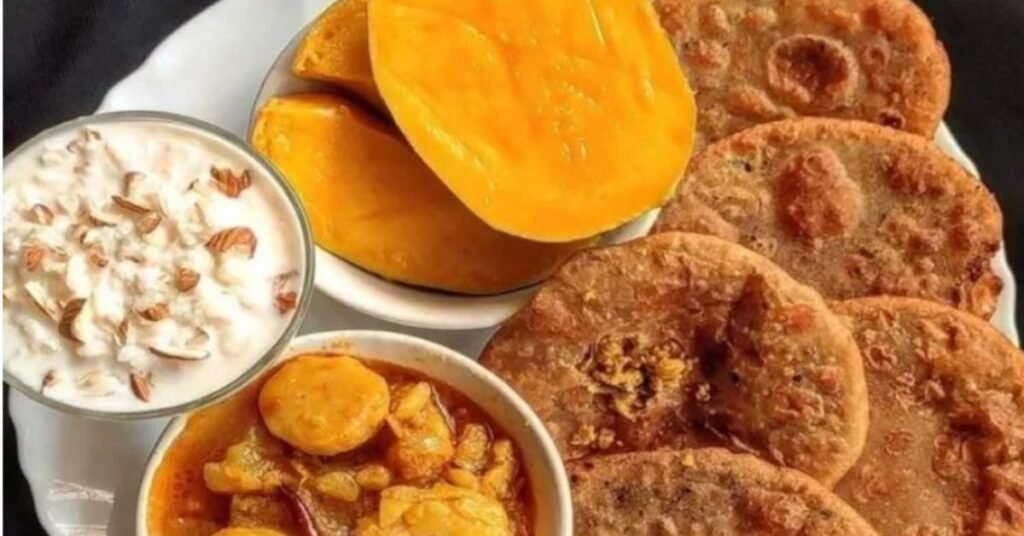 Adra Nakshatra 2026 : आद्रा प्रवेश पर झारखंड-बिहार में खास परंपरा, दल-पूड़ी और आम के साथ मनाया जाएगा उत्सव