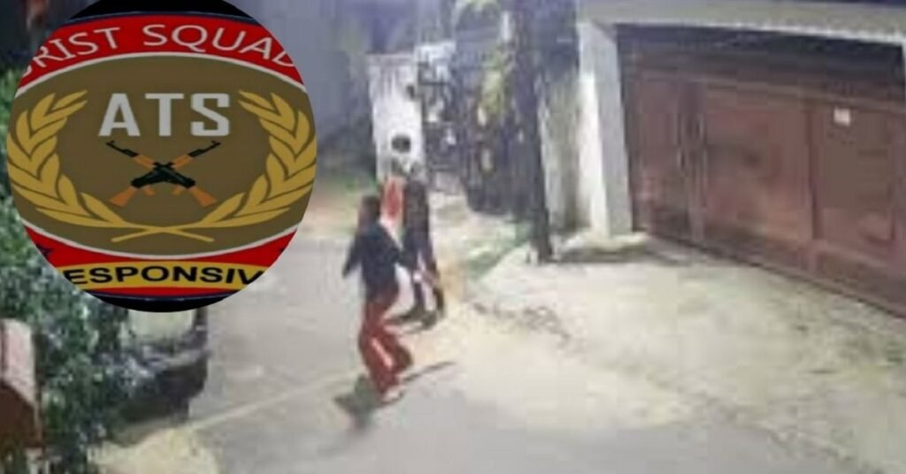 RSS Office Attack : दुबई, दिल्ली, मुंबई और यूपी से जुड़े रांची RSS ऑफिस पर हमले के तार; ATS ने संभाली जांच