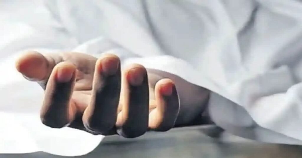 Khunti News: पारिवारिक कलह से परेशान किसान ने की आत्महत्या; जांच में जुटी पुलिस
