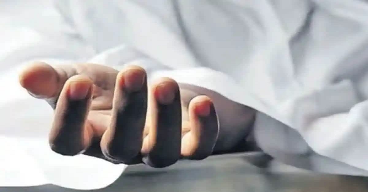 Khunti News: पारिवारिक कलह से परेशान किसान ने की आत्महत्या; जांच में जुटी पुलिस