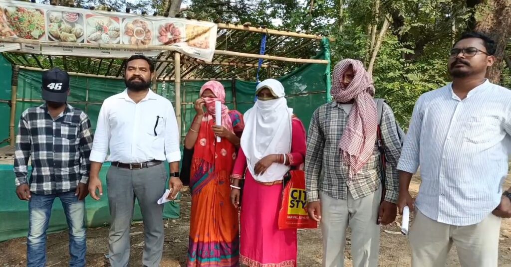 Chaibasa Health News : थैलेसीमिया मरीजों को संक्रमित रक्त चढ़ाने का मामला : पांच एचआईवी पीड़ित परिवारों को मिली सरकारी नौकरी