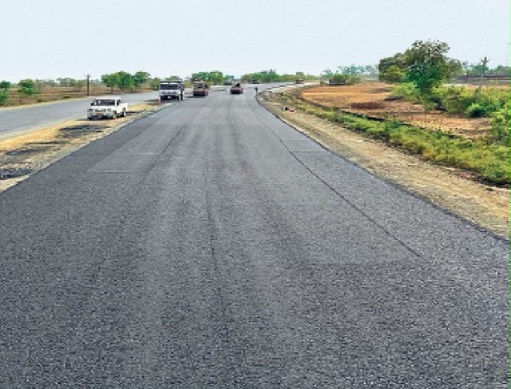 Four Lane Project : 13 साल में 132 करोड़ बढ़ी नामकुम-डोरंडा फोरलेन परियोजना की लागत, अब मुआवजा भुगतान के लिए बढ़ाया गया आवंटन