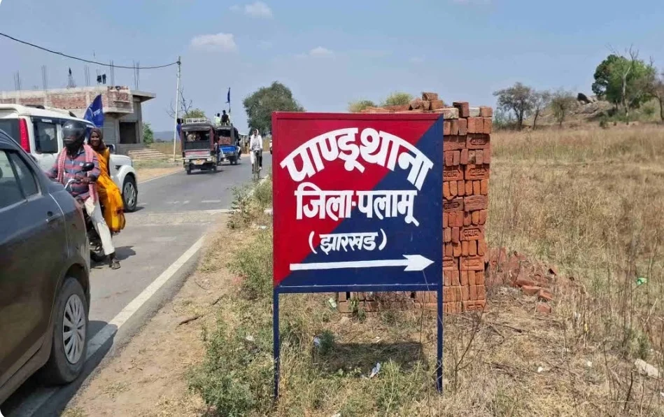 जंगल में मिला महिला का कंकाल, 15 दिन पहले लकड़ी चुनने गई थी जंगल में