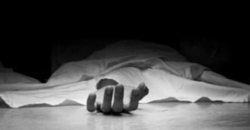 Jamshedpur Crime: सीतारामडेरा में युवक की संदिग्ध मौत, बाथरूम में मिला शव