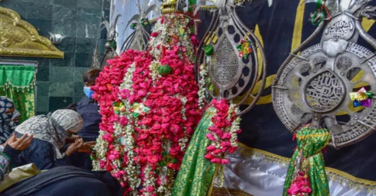 Jamshedpur Muharram: हुसैनी मिशन की नई कमेटी बनने के बाद बवाल, आरोप-प्रत्यारोप का दौर शुरू