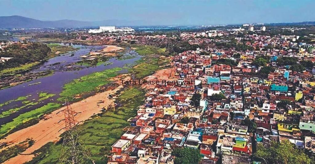 Jamshedpur News: टाटा लीज नवीकरण में पारदर्शिता पर जोर, विवादित भूखंडों की होगी डिजिटल मैपिंग और भौतिक जांच