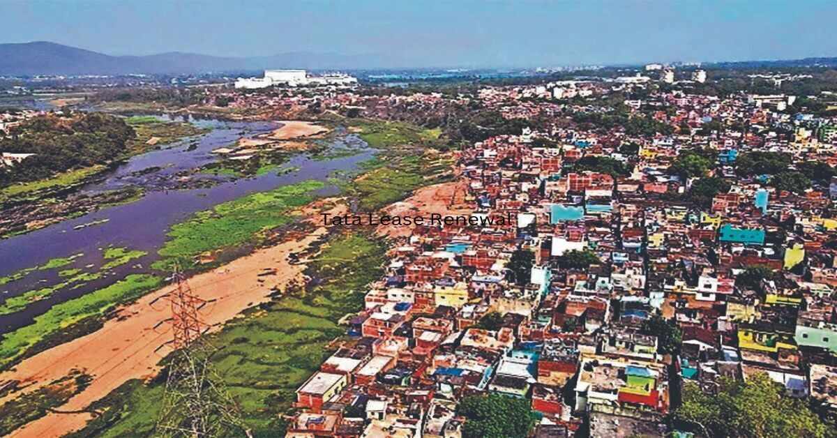 Jamshedpur News: टाटा लीज नवीकरण में पारदर्शिता पर जोर, विवादित भूखंडों की होगी डिजिटल मैपिंग और भौतिक जांच