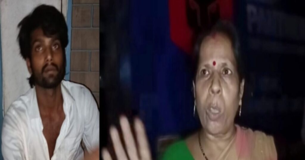 Jamshedpur News: महिला से पर्स छीनकर भाग रहा युवक ग्रामीणों के हत्थे चढ़ा, जमकर हुई पिटाई