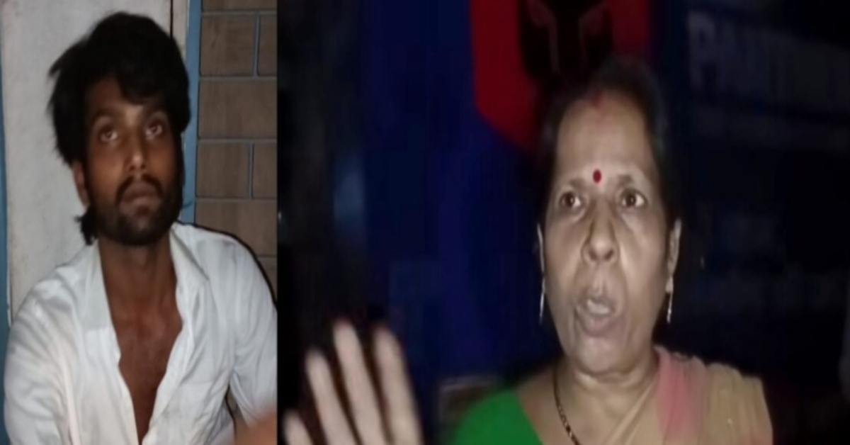 Jamshedpur News: महिला से पर्स छीनकर भाग रहा युवक ग्रामीणों के हत्थे चढ़ा, जमकर हुई पिटाई