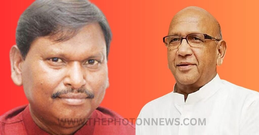 Jamshedpur Murder: हिमांशु सिंह हत्याकांड पर अर्जुन मुंडा और सरयू राय का सरकार पर हमला, कहा- झारखंड में कानून का डर खत्म
