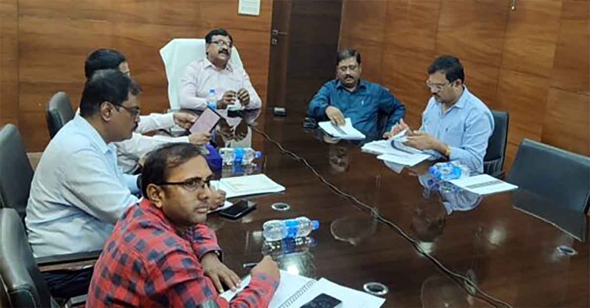 Jharkhand SIR : आज से घर-घर जाएंगे BLO, बिना दस्तावेज भरें इन्यूमरेशन फॉर्म, 5 अगस्त को जारी होगी ड्राफ्ट मतदाता सूची