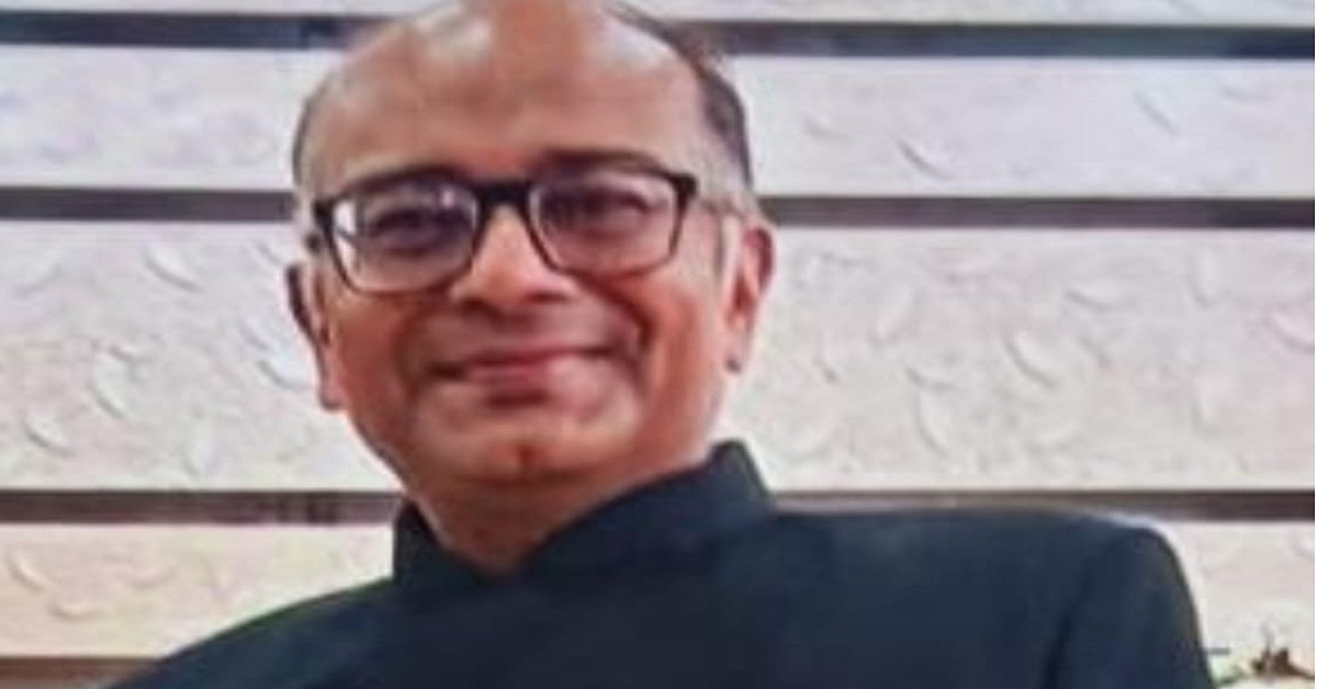 Jharkhand Advocate General: राजीव रंजन ने दिया इस्तीफा, रोहितश्य रॉय बने झारखंड के नए महाधिवक्ता