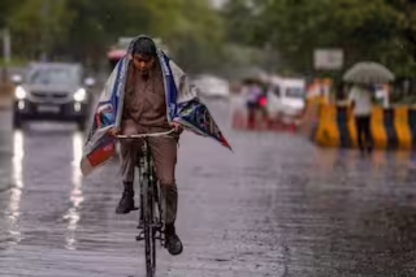मौसम