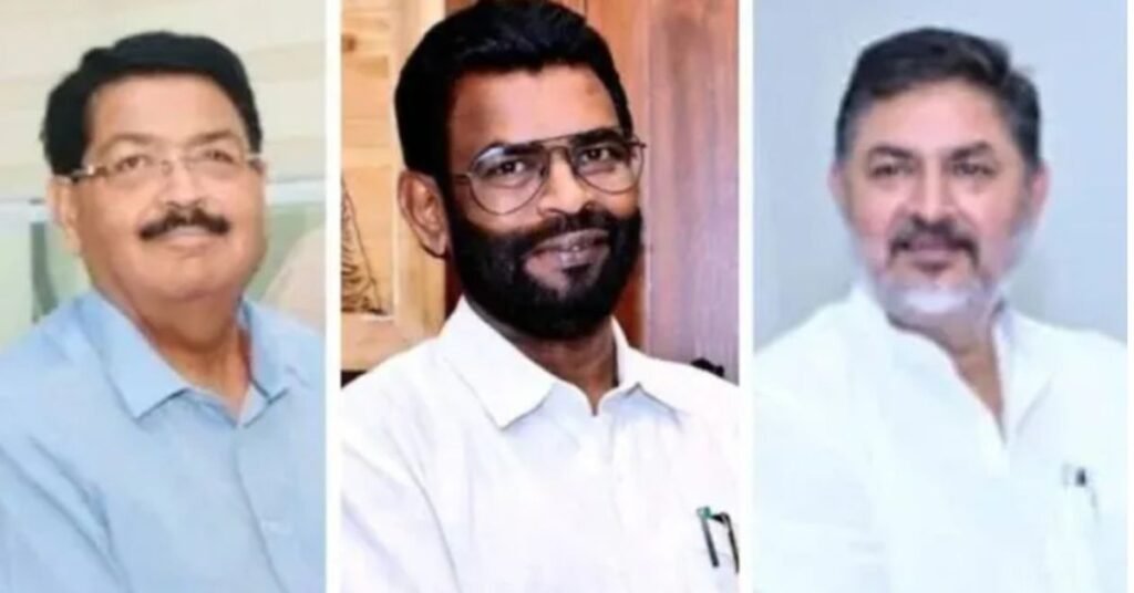 Jharkhand Rajya Sabha Election 2026 Live : राज्यसभा चुनाव में मतदान से पहले झारखंड में सियासी सरगर्मी के बीच महागठबंधन ने कराया मॉक पोल, जानें किसे कितने वोट मिले