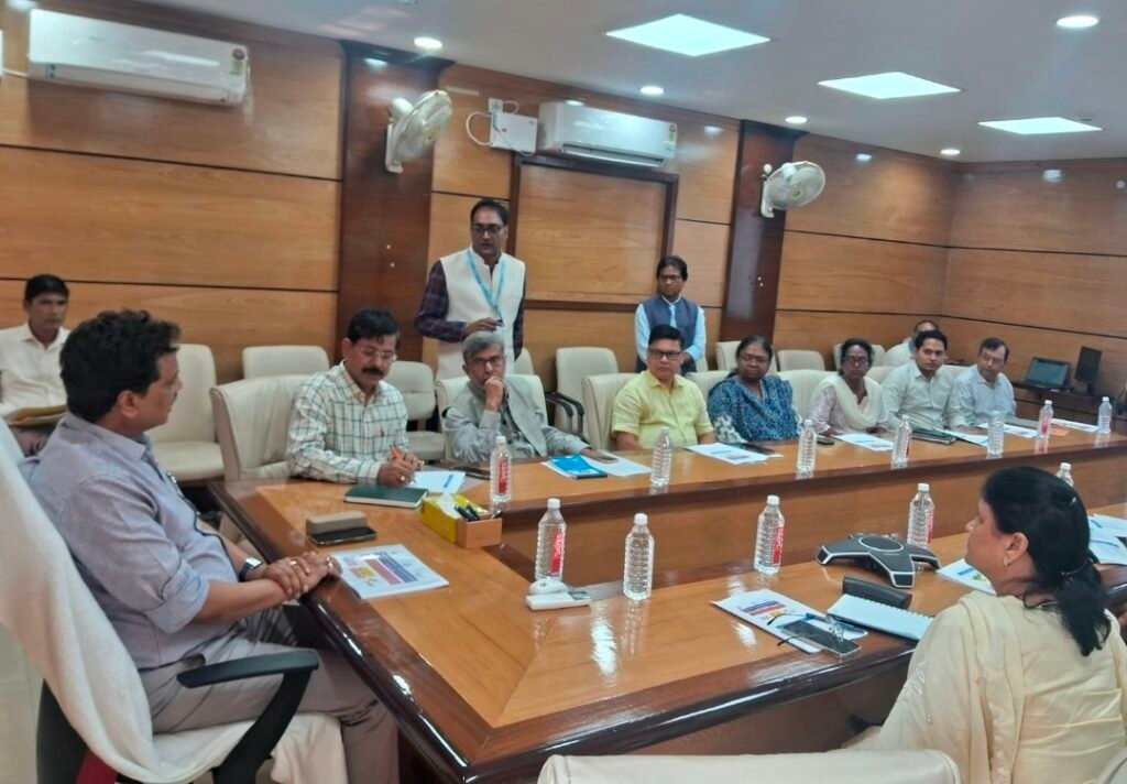 झारखंड : हर घर पहुंचेगी पोलियो की खुराक, शुरू होगा विशेष अभियान