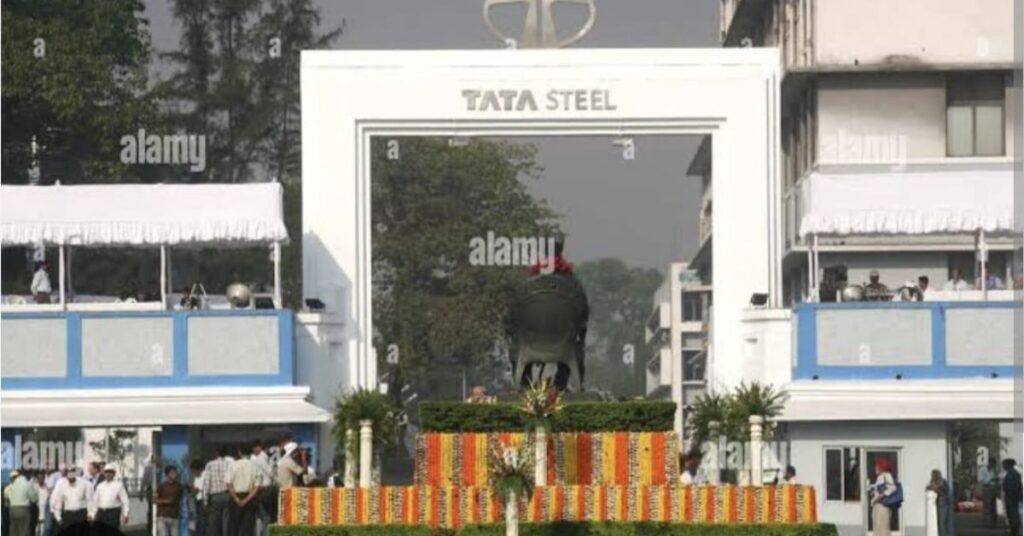 Tata Steel Grade Revision : टाटा स्टील के ग्रेड रिवीजन से ठगे महसूस कर रहे एनएस ग्रेड के कर्मी, अन्य कर्मियों में भी असंतोष, बिगड़ सकता है माहौल