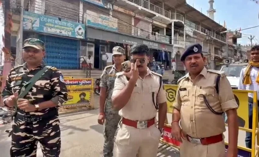 ट्रैफिक नियम तोड़े तो सस्पेंड होगा लाइसेंस, हजारीबाग में 1080 चालकों पर कार्रवाई