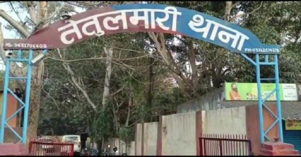 Dhanbad Crime : धनबाद में कोल माफिया का आतंक, BCCLजीएम को दी जान से मारने की धमकी,गाड़ी पर हमला