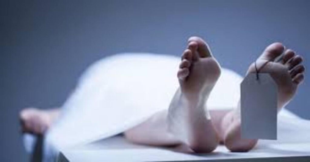 Palamu News : ट्रेन की चपेट में आने से बुजुर्ग महिला की मौत, रेलवे ट्रैक के पास मिला शव