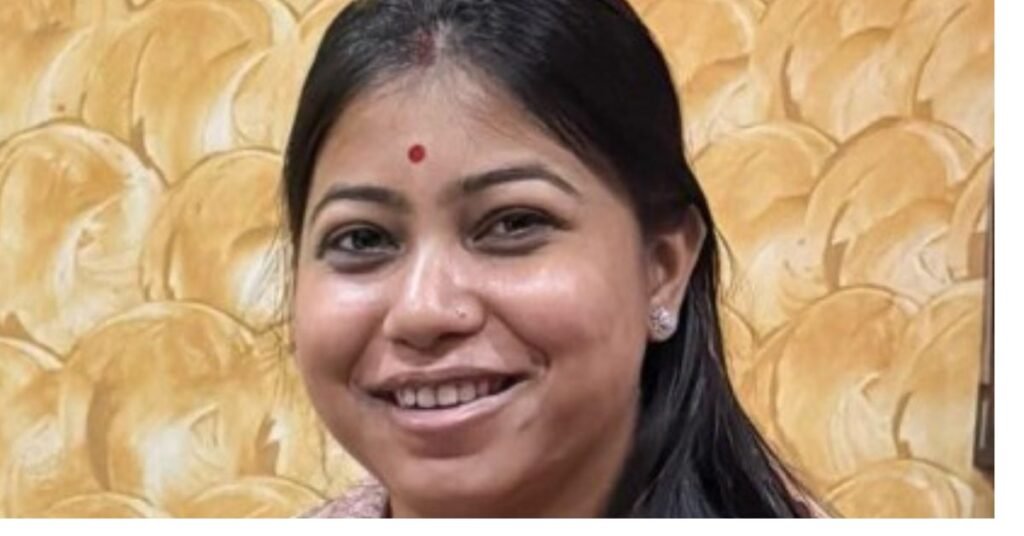 Purnima Sahu Health Update LIVE : जमशेदपुर पूर्वी की विधायक विधायक पूर्णिमा साहू की तबीयत बिगड़ी, TMH के CCU में भर्ती