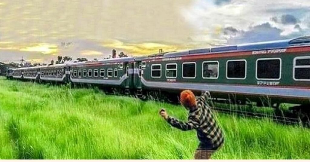 Eastern Railway: बंडामुंडा के पास एक्सप्रेस ट्रेन पर पथराव; दरभंगा का यात्री घायल, आरपीएफ जांच में जुटी
