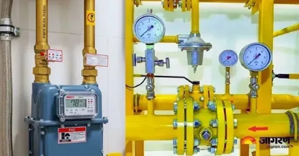 Ranchi Gas Pipeline Leak: रांची में गेल की गैस पाइपलाइन फटी, हजारों घरों में नहीं जले चूल्हे, मची अफरा-तफरी