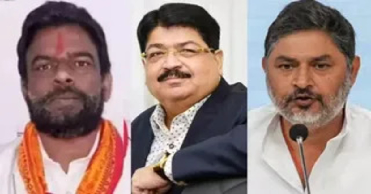 Ranchi News: झारखंड राज्यसभा चुनाव: परिमल नथवाणी को चाहिए अतिरिक्त समर्थन, प्रणव झा गठबंधन की एकजुटता पर निर्भर