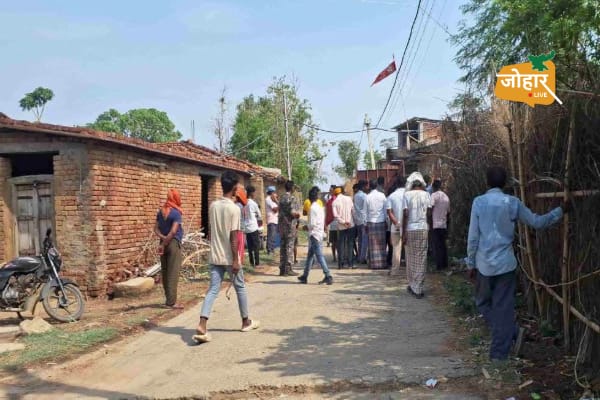 राख खाने से एक ही परिवार के 5 लोगों की मौ'त, पूरा मामला चौंकाने वाला है