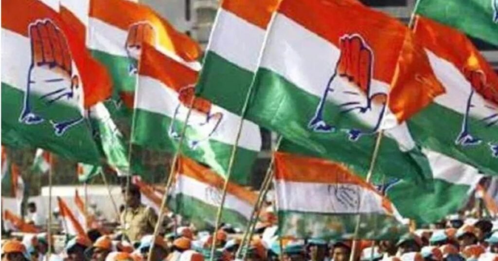 Rajya Sabha Election : राज्यसभा चुनाव में क्रॉस वोटिंग पर पशोपेश में कांग्रेस, अब अपने ही विधायकों पर उठ रहे सवाल