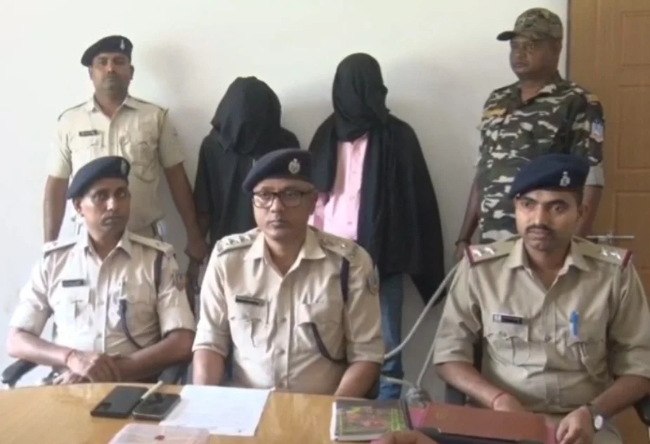 रोपवे केबल विवाद में चली गोली, पुलिस ने 48 घंटे में दो आरोपियों को दबोचा
