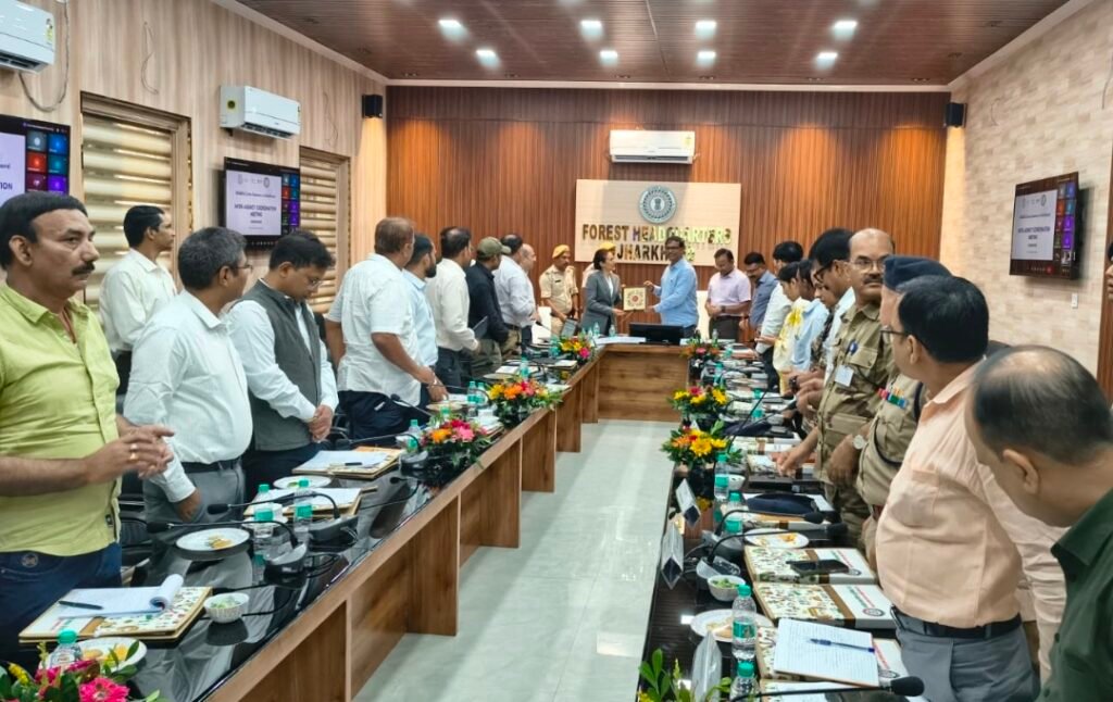 वन्यजीव तस्करों पर शिकंजा कसने की तैयारी, इन जगहों पर रहेगी कड़ी निगरानी