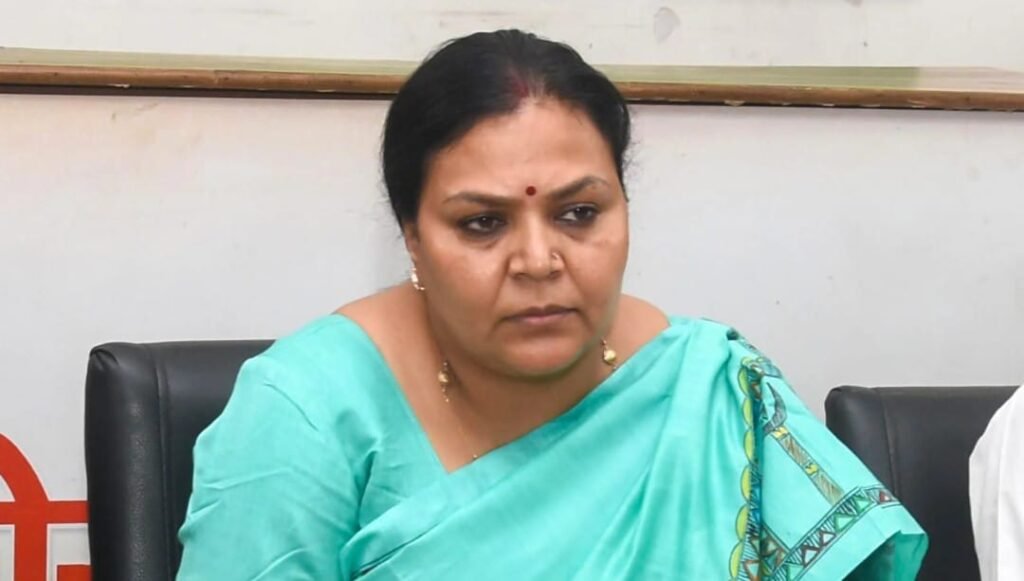 Viksit Gram Viksit Bharat: राष्ट्रीय ग्रामीण विकास सम्मेलन आज से, झारखंड में प्रधानमंत्री ग्राम सड़क योजना-4 की स्वीकृति पर होगी अहम चर्चा