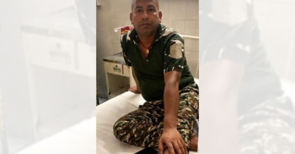 Snake Bite : मनोहरपुर में सर्पदंश से CRPF जवान समेत तीन घायल, अस्पताल में चल रहा इलाज