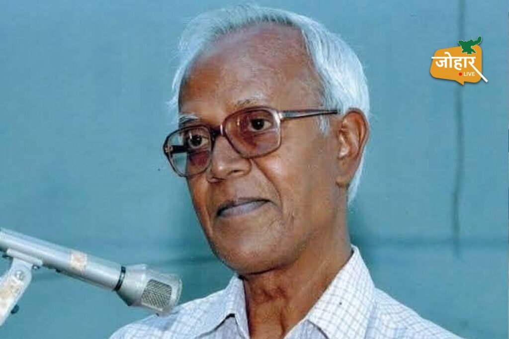 स्टेन स्वामी