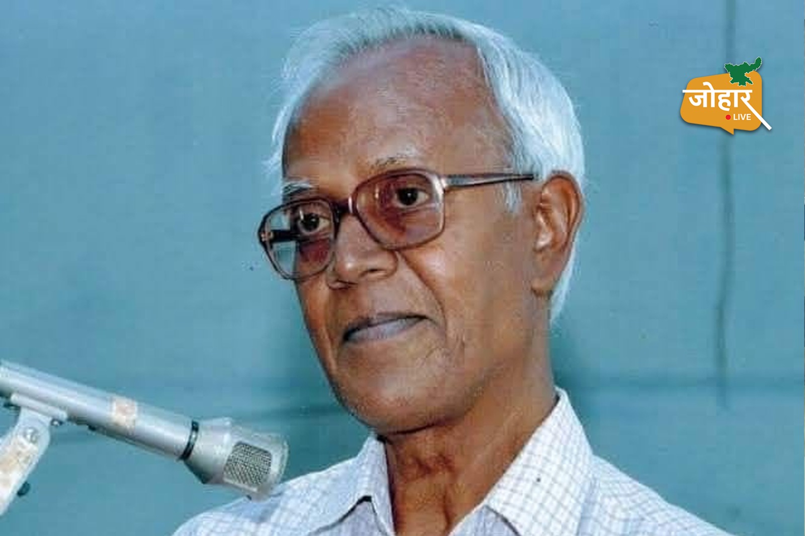 स्टेन स्वामी
