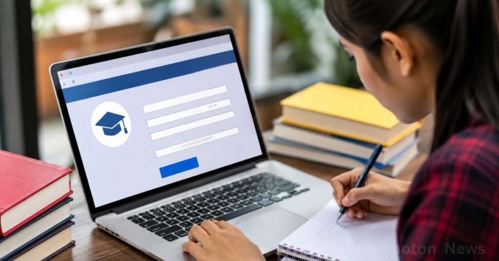 IGNOU Admission 2026 : इग्नू में सत्र 2026 के लिए आवेदन की अंतिम तिथि 31 जुलाई तक बढ़ी, इच्छुक छात्रों के लिए आखिरी मौका