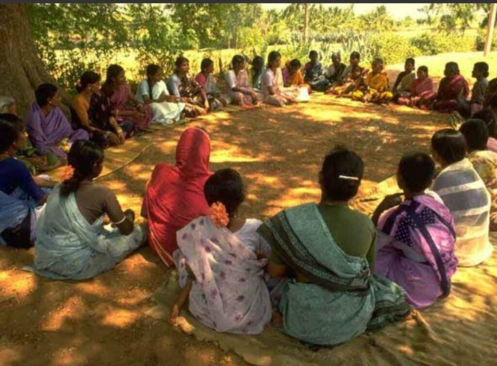 PESA Rules : झारखंड में पेसा नियमावली लागू करने की प्रक्रिया तेज, ग्राम सभाओं में स्थानीय महिलाओं को मिलेगा नेतृत्व का अवसर