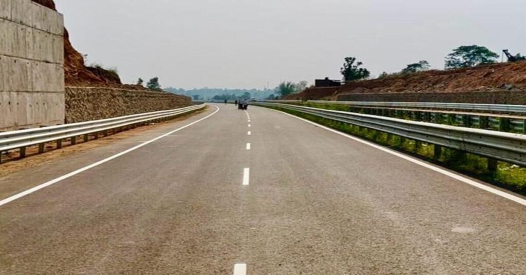NHAI, Highway Helpline : हाईवे पर दुर्घटना या वाहन खराब, 1033 पर मिलेगी तत्काल मदद, एनएचएआई ने यात्रियों से की अपील