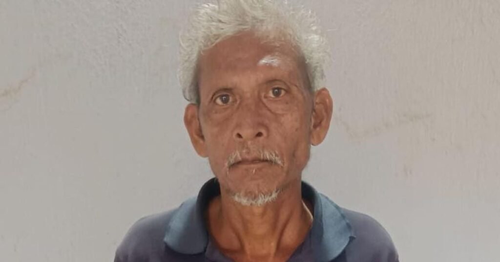 Chaibasa : अपहरण मामले में तीन साल बाद चाईबासा कोर्ट ने सुनाया फैसला, गुवा के जामेदार चाम्पिया को 10 साल की कठोर कैद, 30 हजार जुर्माना