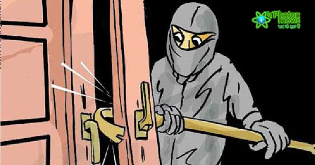 Chaibasa News : चाईबासा में चोरी और नाबालिग के अपहरण से सनसनी, दो अलग-अलग मामलों की जांच में जुटी पुलिस